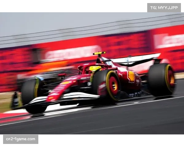 中国站冲刺赛汉密尔顿折桂 七届世界冠军展现经验价值