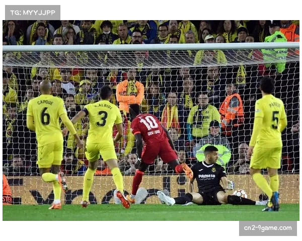 比利亚雷亚尔稳居前四 欧战资格争夺白热化