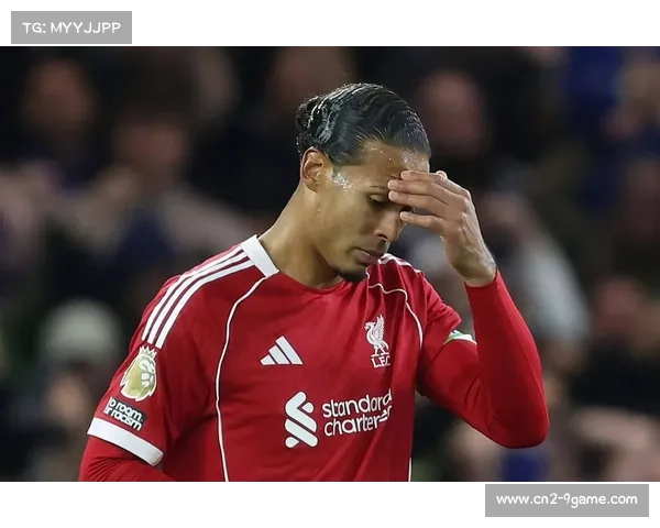 利物浦客场战绩持续低迷 斯洛特百场里程碑遭遇土超阻击